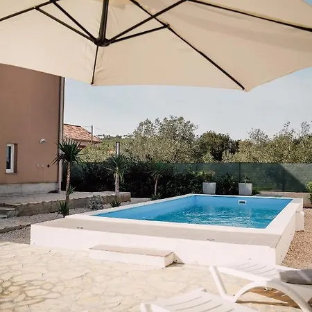 Villa Frida Sutomiscica