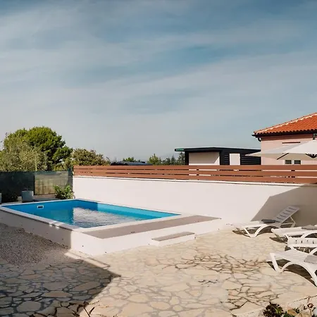 Villa Frida *
