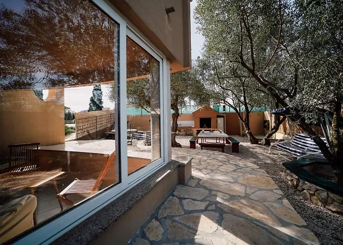 Villa Frida Sutomiscica